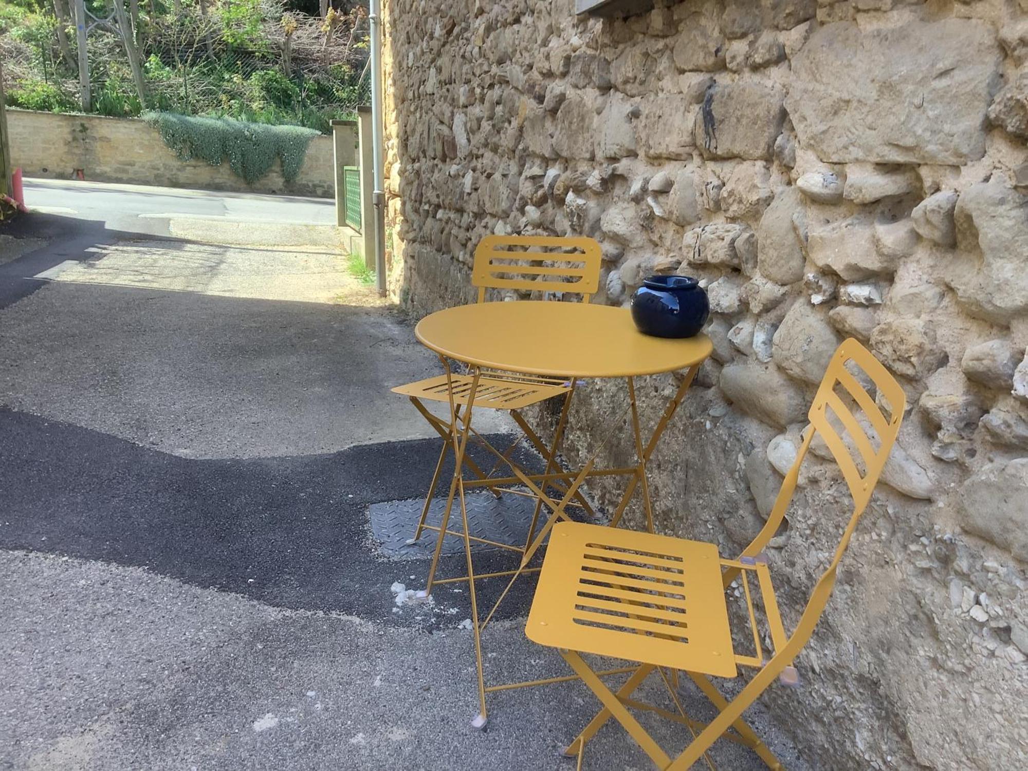Gite De L'Entre Deux Upie Экстерьер фото